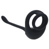 Levelz Plug-Cockring vibrant Pointeez 10 Vibrations